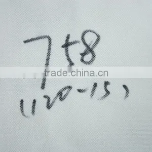 (High Quality)Polyester Filter Cloth for Filtration thumbnail-1
