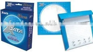 700MB 52x Blank Disc cd thumbnail-1