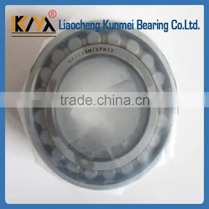 China Bearing Factory KM NN3008EM Cylindrical Roller Bearing thumbnail-3