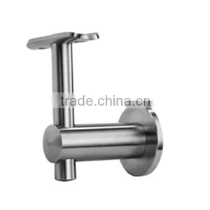 Shenzhen Launch Stainless Steel Wall Mounter Handrail Bracket for Stair thumbnail-1