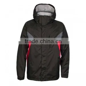 Outer Personalized Sports Jacket thumbnail-1