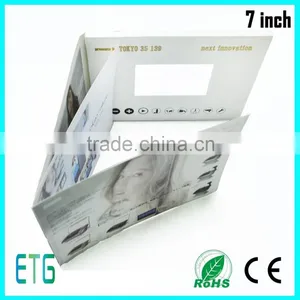 Lcd Greeting Card thumbnail-2