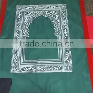 F001 New Style Travel Pocket Pray Mat thumbnail-3