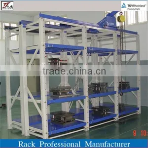 Drawer Racking thumbnail-4