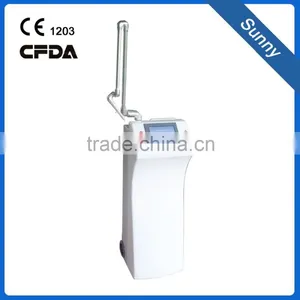 Upgrades 25w Co2 Laser Surgical System for Veterinary thumbnail-3