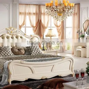 Bedroom Set Dubai Cheap Bedroom Sets Foshan Furniture Market thumbnail-5