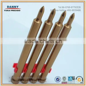 DIN9861 Piercing Punch Pins thumbnail-5