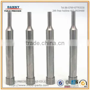 Precision Standard Injection Molding Machine Spare Parts thumbnail-1