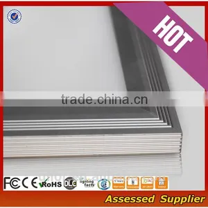 P10-318Led Panel Light With Bipolar PFC Frequency of Lightning Source, Harmonic, Ripple< 5, Color Tolerance< 6 Led Panel Light thumbnail-2