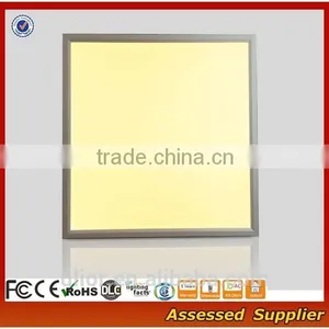 P1-102 SI Factory Hot Sell NEW Products High Quality LED Panel Light 22/ 30/ 34/ 35/ 40/ 50/ 65/ 80W 600x600 Led Panel Light thumbnail-3