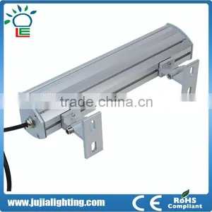 Good Price!!!DMX512 RGB IP65 CE and ul Listed 72*1W 72W Linear Led Wall Washer Quality Choice thumbnail-3