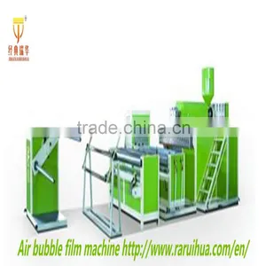 Plastic Bubble Film Making Machine thumbnail-5