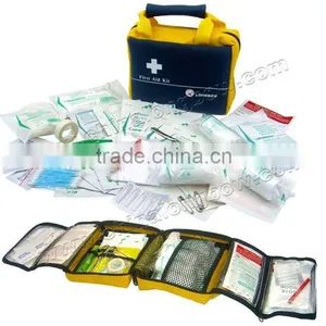 Vehicle First Aid Kit thumbnail-1