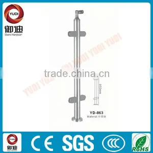 High Quality Stainless Steel Stair Baluster Mold thumbnail-4