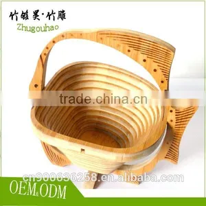 China Fruit Bowl With Your Logo / Image thumbnail-5