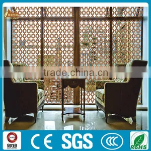 Prefrab Metal Cut Art Screens thumbnail-1