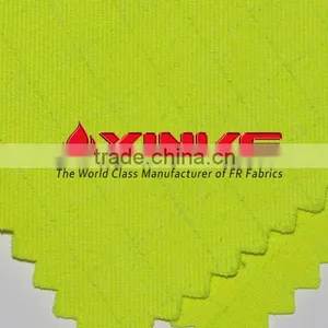 FR Modacrylic Cotton Fabric With Softer Touch for Industry Workwear thumbnail-1