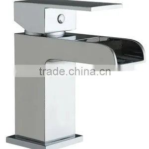 UK Style Bathroom Faucet Tap(QH210K) thumbnail-1