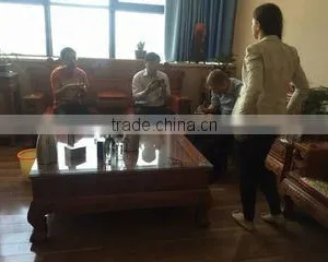 Jiaxian Guangkuotiandi Tianlong Grinding Wheel Factory company overview - view 3 thumbnail