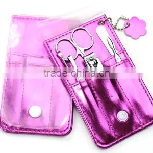Nail Care Set / Manicure Sets for Promotion thumbnail-2