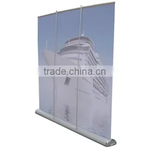 Product Stand Display Roll up Base thumbnail-2
