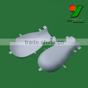 China Supplier Nontoxic Biodegradable Molded Bagasse Pulp/Moulded Sugarcane Fibre Cosmetic & Skincare Packaging thumbnail-3