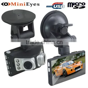 Hot Sale Dual Camera HD Video Usb Dvr thumbnail-1