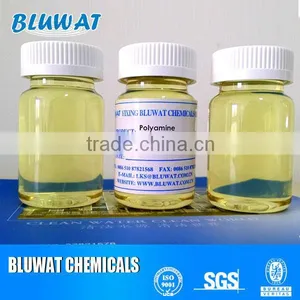 DRAINAGE & RETENTION AID For Paper Making / Paper Strength Additives thumbnail-1
