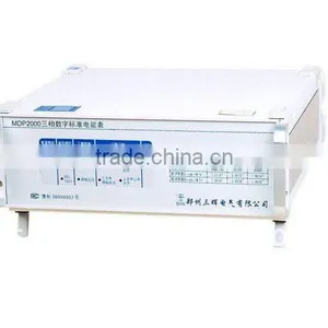MDP2000 Reference Standard Meter thumbnail-1