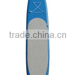 Popular PVC High Quality Inflatable SUP Board Wholesale Inflatable Surfboard thumbnail-4