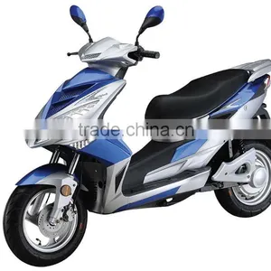 Eletrical Scooter 2000W (YM2000DT-02) thumbnail-1