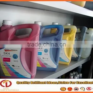 Guangzhou Eco Solvent Printer Ink thumbnail-5