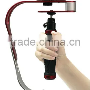 Handeld Camcorders Dslr Camera Stabilizer HS-3 thumbnail-2