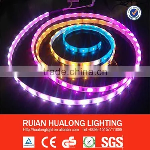 SMD5050 RGB LED Strip thumbnail-2
