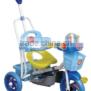 Baby Tricycle Kids Tricycle Children Tricycle Baby Pram Baby Stroller Baby Bicycle thumbnail-1