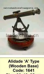 Elided a Type Survey Instruments thumbnail-1