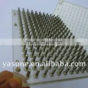 0# Capsule Size Capsule Filling Machine, Manual Capsule Filling Machine ,187 Holes Manual Capsule Filling Machine thumbnail-1