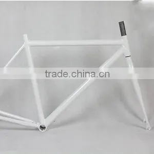 Aluminum Alloy Tube for Bicycle Frame , Customized Precision Aluminum Bicycle Frame KB-Z-056 thumbnail-6