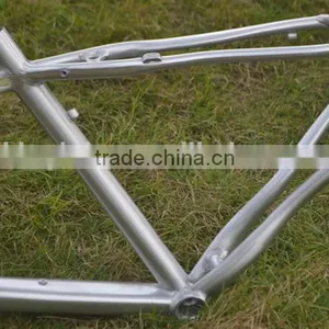 Hot! Fat Bike Frame Made by the Factory With Over 20years Experience in Making Bicycle Frame and KB-Z-046 thumbnail-1