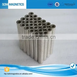 China Price Rare Earth Industrial Rare Earth Magnet thumbnail-5