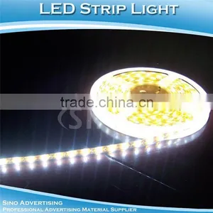 5Meter Per Roll RGB 3528 Waterproof LED Strip Light thumbnail-1