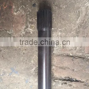 Tata 909 Rear Axle Shaft thumbnail-1