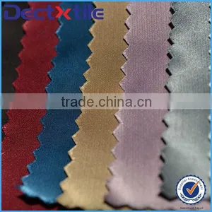 Poly Satin Fabric Perfect Bridal Satin Fabric and Textile for Bridal Dress thumbnail-1