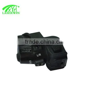 Shotgun Laser Bore Sight Tactical Glock Green Laser Sight for Guns thumbnail-2