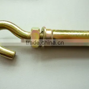 Saite Fasteners, Wedge Anchor, High Proof Load thumbnail-5
