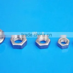 Nuts Bolts Fastener Hexagon Factory Xxx thumbnail-3