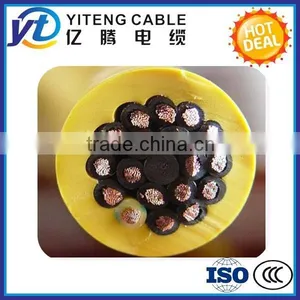 Control Cable/Shielded Control Cable to BS6500 thumbnail-2