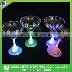 OEM Color Changing Led Margarita Light Up Cup thumbnail-6