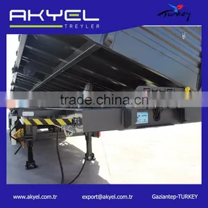IRON CARRYING SEMI TRAILER thumbnail-3