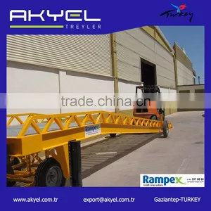 Loading Mobil Rampa One Way Front Rotary thumbnail-2